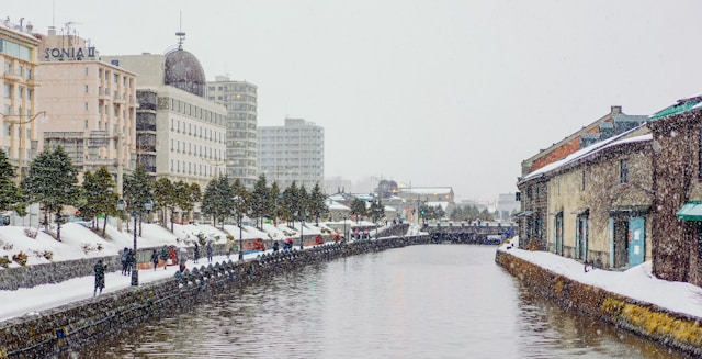 北海道